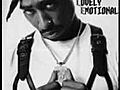 Tupac Lovely Emotional - fresh one | BahVideo.com