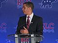 Obama Impersonator Talks Economy | BahVideo.com