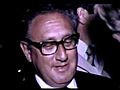 Henry Kissinger Song by Eric Idle | BahVideo.com