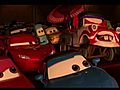 Trailer: &#039;Cars 2&#039; | BahVideo.com