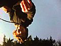 randome trampling bouncing  | BahVideo.com