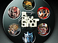 The Six Shot Podcast 08 03 07 | BahVideo.com