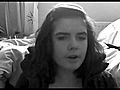 me singing unfaithful by rhianna | BahVideo.com