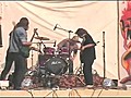 Bad Guitarist Gets Slapped | BahVideo.com