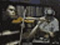 Paul Dateh and Inka One violinist and a hip-hop DJ | BahVideo.com