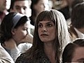 Lena Lauzemis ist die Entdeckung der Berlinale | BahVideo.com
