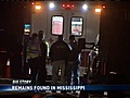 12/8 -  Community Reacts to Child’s Body Found | BahVideo.com