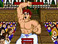 Street Fighter Skurriler Hype um den  | BahVideo.com