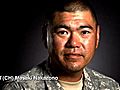 Chaplain Capt Masaki Nakazono | BahVideo.com
