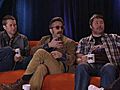 SXSW 2011 PODCASTERS Interactive Interview  | BahVideo.com