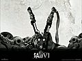 Zepp Six Total - Saw VI Soundtrack Master Audio Ending Version  | BahVideo.com