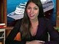 Cruise Ship Travel Tip - What To Expect On A  | BahVideo.com