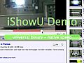 iShowU-Capture mov | BahVideo.com