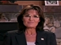 Sarah Palin s Response - The Remix | BahVideo.com