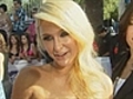 Paris Hilton arrested at World Cup | BahVideo.com