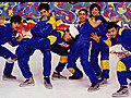Rock Steady Crew - Hey You The Rock Steady Crew | BahVideo.com