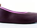 Must Have Shoe Kolor Rubbers | BahVideo.com