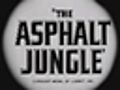 The Asphalt Jungle video clip gang shootout in apartment  | BahVideo.com