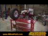 Mickey Thompson Baja Radial MTZ Tires Perform on Mud amp Road | BahVideo.com