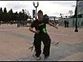 Tecktonik Jumpstyle Shingo amp Soushy | BahVideo.com