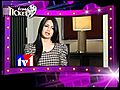 TV1 FREE TICKET ON KRUTHI ON TEENMAAR | BahVideo.com