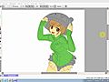 Chie Coloring | BahVideo.com