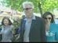 Rhinebeck Welcomes Clinton Wedding | BahVideo.com