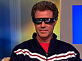 Video Will Ferrell is Megamind in 3D | BahVideo.com