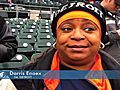 Players and fans excited for Tigers amp 039 home opener | BahVideo.com