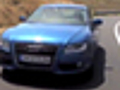 Audi Back in fashion | BahVideo.com