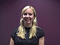 Jennifer Novak- MITER operations | BahVideo.com