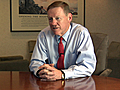 Alan Mulally about the Ford rebound | BahVideo.com