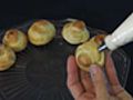 How To Make Pate a Choux | BahVideo.com