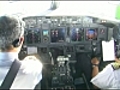 Cockpit d amp 039 un Boeing Le syst me de  | BahVideo.com