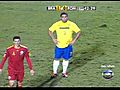 Ronaldo - Os ultimos 15 minutos de um fenomeno do futebol | BahVideo.com
