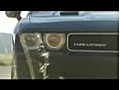 DODGE CHALLENGER SRT8 TRIBUTE  | BahVideo.com