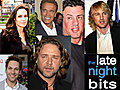 LNB Schwarzenegger Jolie Sherlock | BahVideo.com