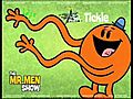 Mr Men Show The Mr Tickle Presents 1 Full  | BahVideo.com