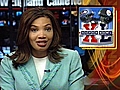Super Bowl ads take cartoonish, vicious turn | BahVideo.com