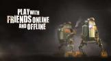 Gatling Gears Launch Trailer | BahVideo.com