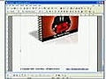 How To Make A Book With The Free PDF Editor In  | BahVideo.com