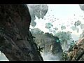 Avatar Re-Release trailer HD - 1080p | BahVideo.com