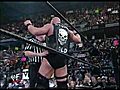 Chris Jericho vs Stone Cold Steve Austin at No  | BahVideo.com