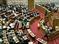 Greece passes austerity amid more anger | BahVideo.com