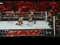 WWE Monday night RAW 21 02 2011 Deel  | BahVideo.com