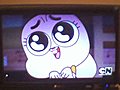 The Amazing World Of Gumball - Cute-Off | BahVideo.com
