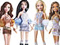 History Firsts Toys amp Dolls - Part 1 | BahVideo.com