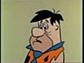 Flintstone of Prinstone | BahVideo.com