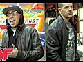 Peter Gunz amp Cory Gunz IFWT Freestyle w DJ Mike Sessions | BahVideo.com