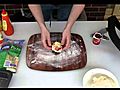 Cocktail Mini Hot Dog Rolls Recipe | BahVideo.com